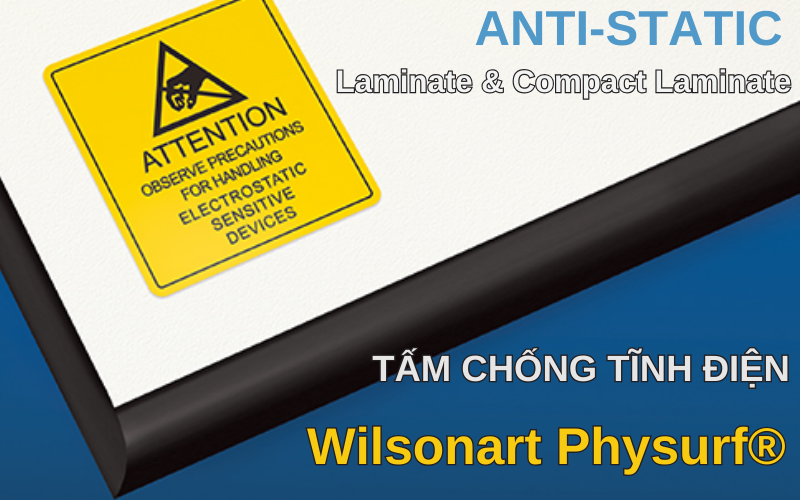 Physurf Laminate