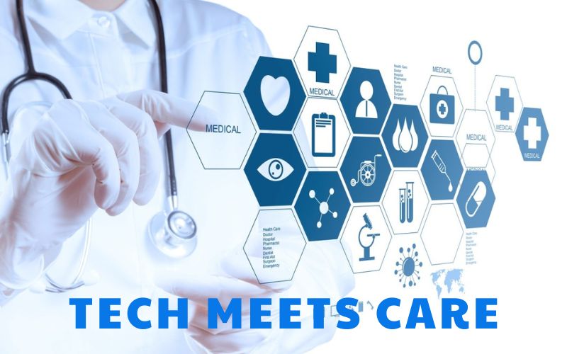tech meets care