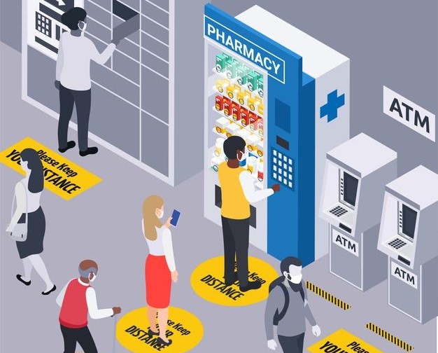 self-service 
