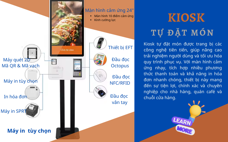 kiosk-function