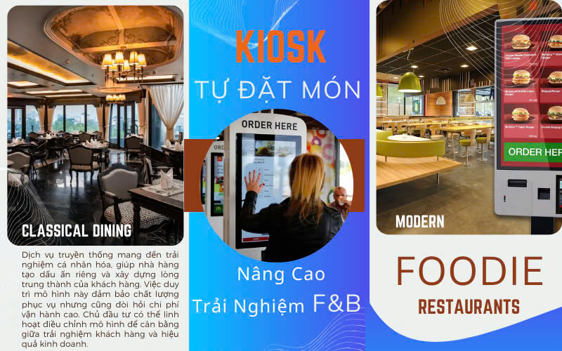 FNB-kiosk