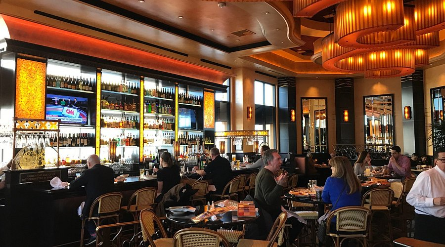 The-cheesecake-factory-restaurant