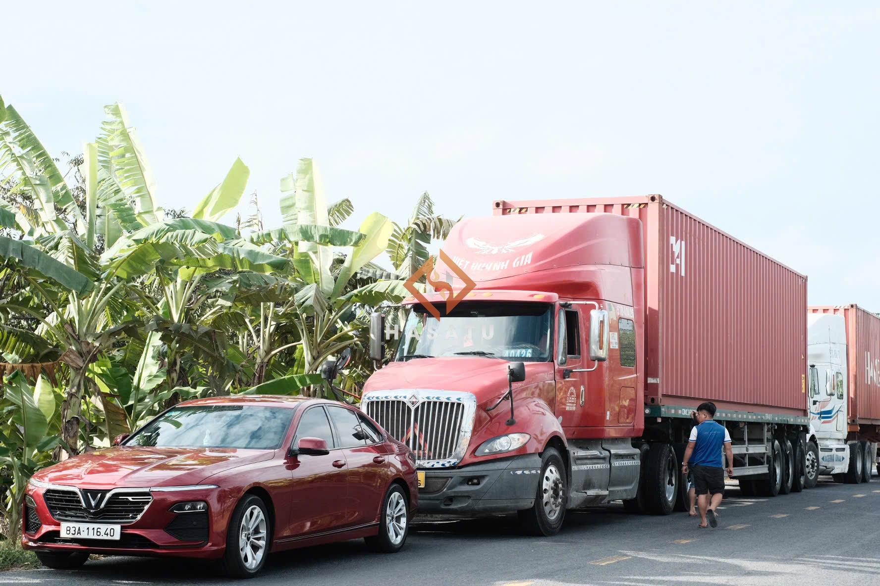 HASATU IMPORT EXPORT COMPANY LIMITED
