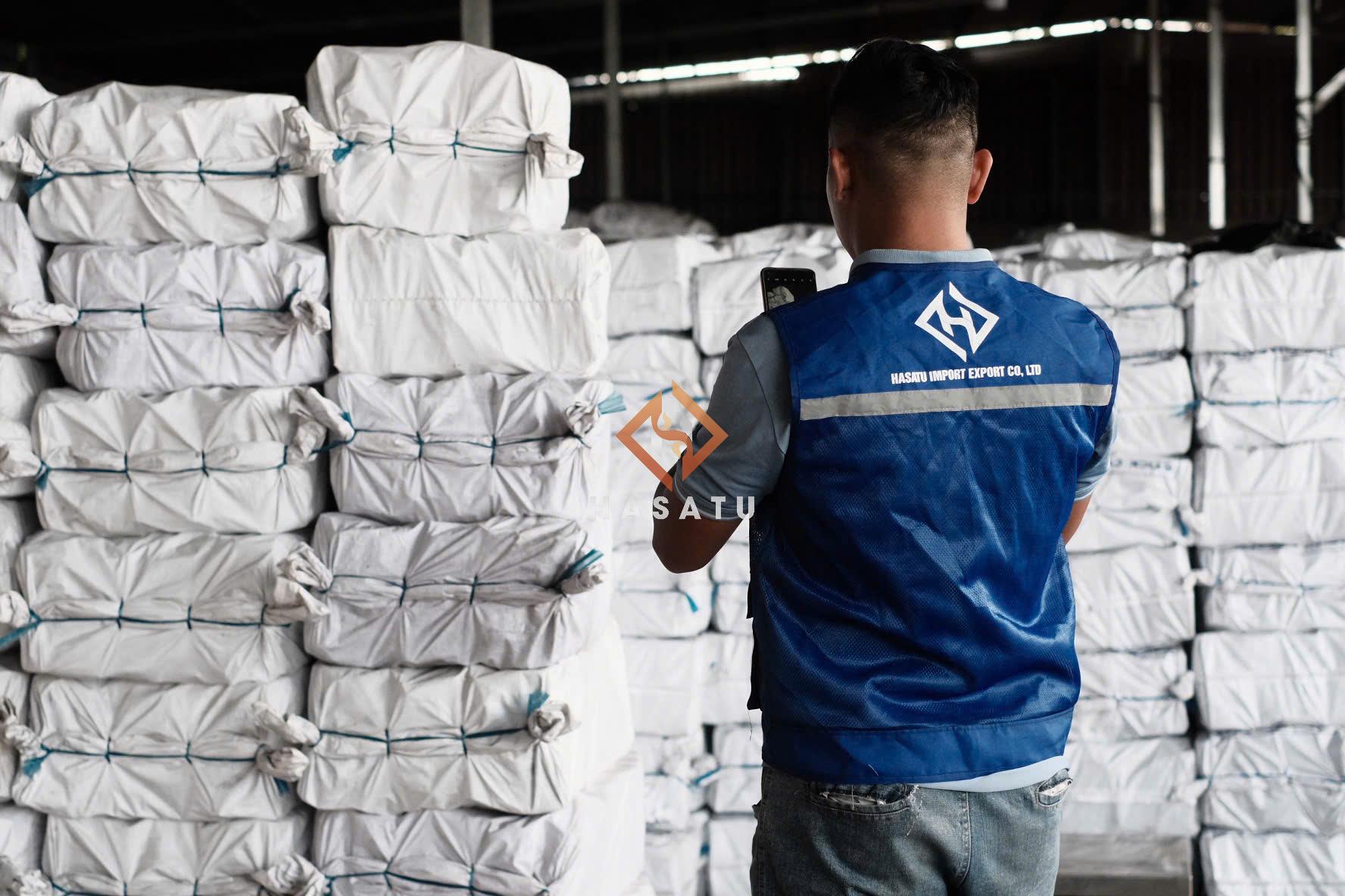 Vietnam Mangrove Charcoal