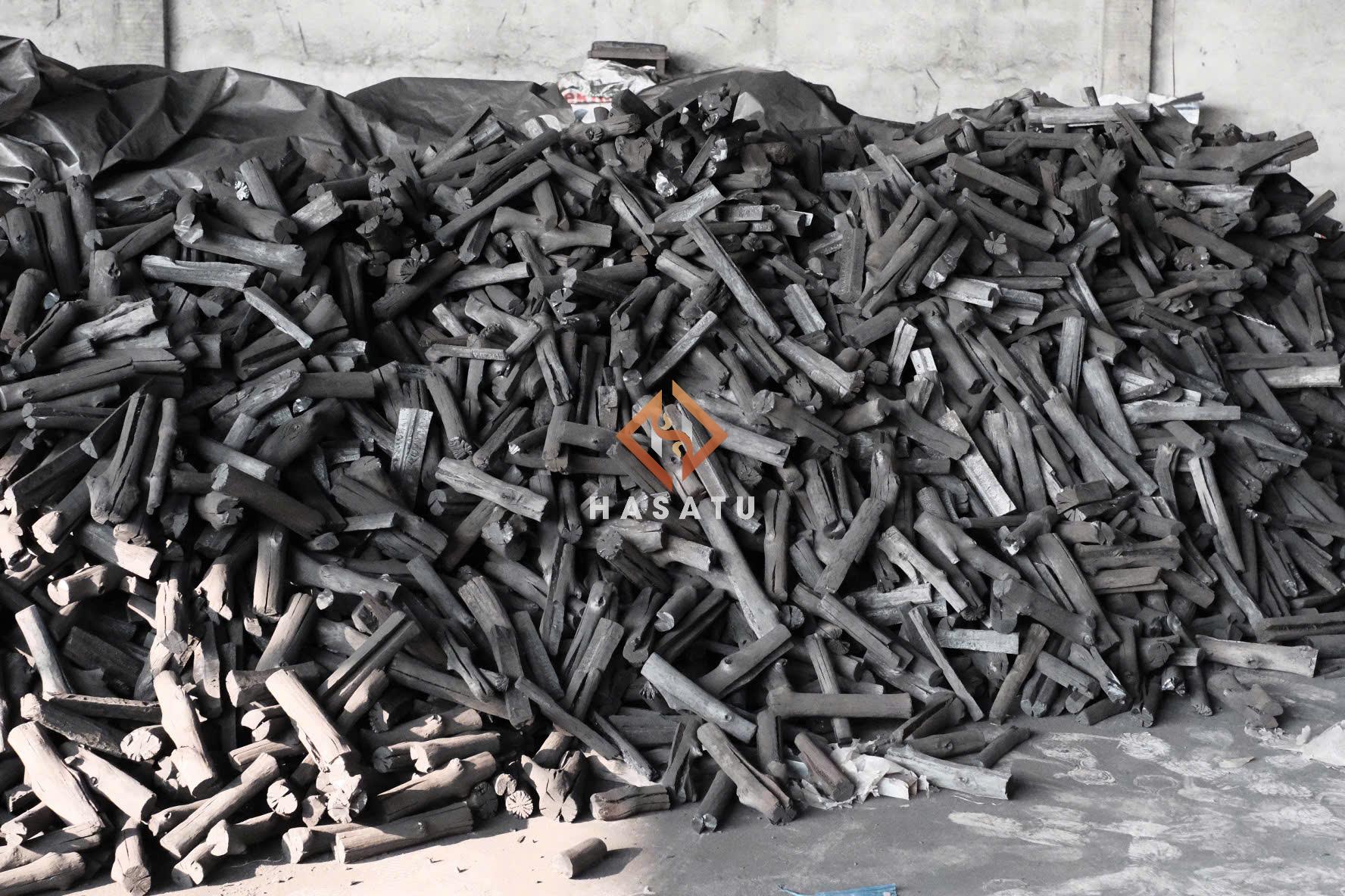 MANGROVE CHARCOAL VIETNAM