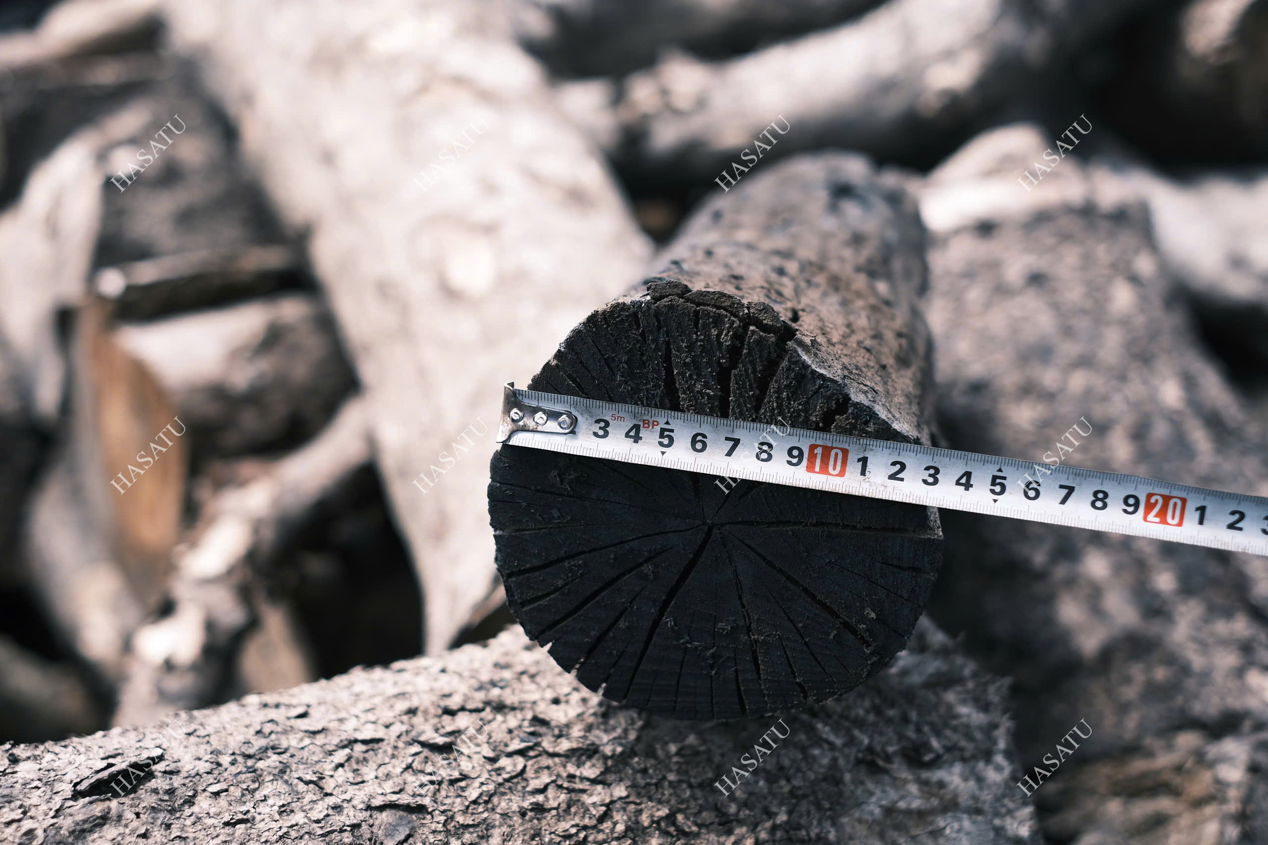 SIZE MANGROVE CHARCOAL 
